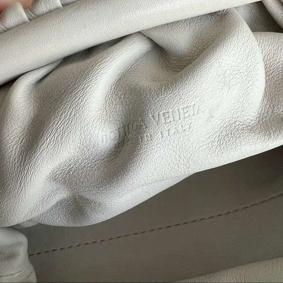 Bottega Veneta Mini Pouch Bag - Picture 10 of 11